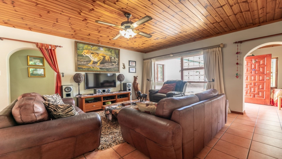 3 Bedroom Property for Sale in De Tijger Western Cape